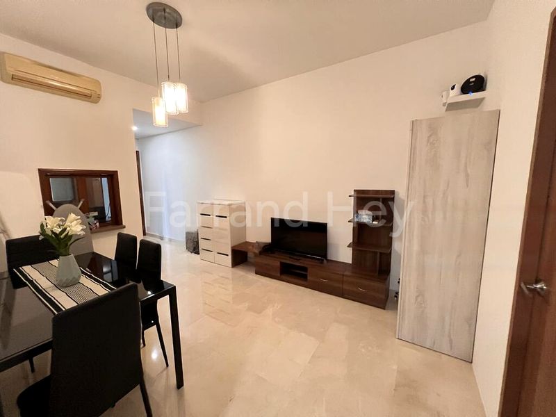 Room (Condo) for Rent in  Calarasi - Image 1